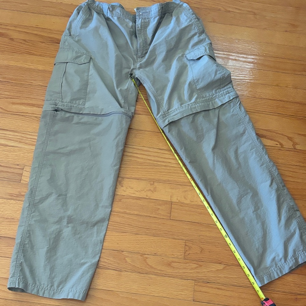 Columbia Men's Convertible Pants